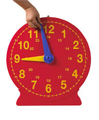 Clock 